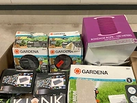 Pallet retourgoederen - afbeelding 6 van  8