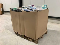 Pallet retourgoederen - afbeelding 7 van  8