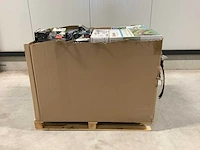 Pallet retourgoederen - afbeelding 7 van  7