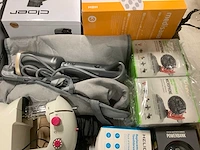 Pallet retourgoederen - afbeelding 6 van  9