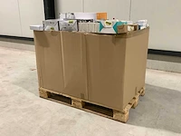 Pallet retourgoederen - afbeelding 8 van  9