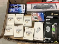 Pallet retourgoederen - afbeelding 4 van  9