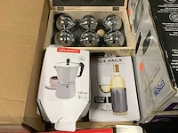 Pallet retourgoederen - afbeelding 5 van  9