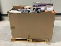 Pallet retourgoederen - afbeelding 9 van  9