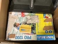Pallet retourgoederen - afbeelding 2 van  6