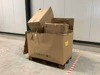 Pallet retourgoederen - afbeelding 5 van  6