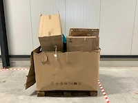 Pallet retourgoederen - afbeelding 6 van  6