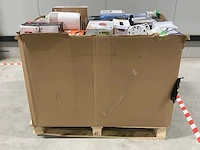 Pallet retourgoederen - afbeelding 2 van  10