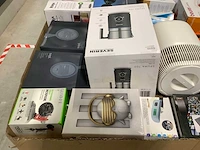 Pallet retourgoederen - afbeelding 4 van  10