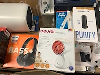 Pallet retourgoederen - afbeelding 8 van  10