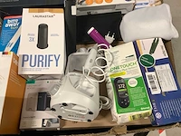Pallet retourgoederen - afbeelding 9 van  10