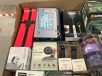 Pallet retourgoederen - afbeelding 4 van  9