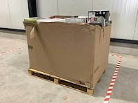 Pallet retourgoederen - afbeelding 8 van  9