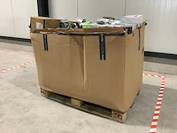 Pallet retourgoederen - afbeelding 3 van  12