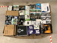 Pallet retourgoederen - afbeelding 1 van  12
