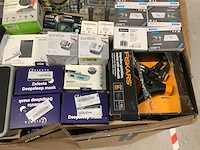 Pallet retourgoederen - afbeelding 5 van  12