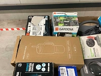 Pallet retourgoederen - afbeelding 10 van  12