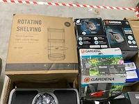 Pallet retourgoederen - afbeelding 11 van  12