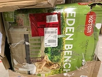 Pallet retourgoederen - afbeelding 4 van  7