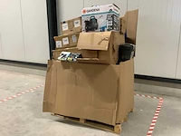 Pallet retourgoederen - afbeelding 1 van  7