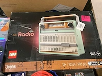 Pallet retourgoederen - afbeelding 7 van  9