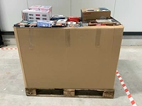 Pallet retourgoederen - afbeelding 9 van  9