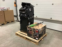 Pallet retourgoederen - afbeelding 1 van  7