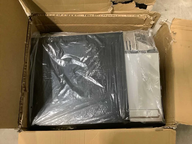 Pallet retourgoederen - afbeelding 7 van  7