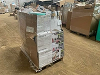 Pallet retourgoederen - afbeelding 3 van  7