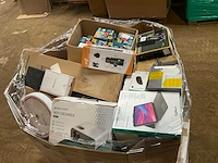 Pallet retourgoederen - afbeelding 5 van  7