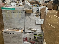 Pallet retourgoederen - afbeelding 6 van  7