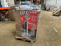 Pallet retourgoederen - afbeelding 1 van  9