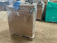 Pallet retourgoederen - afbeelding 4 van  9