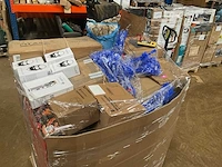 Pallet retourgoederen - afbeelding 5 van  9