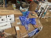 Pallet retourgoederen - afbeelding 6 van  9