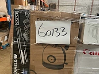 Pallet retourgoederen - afbeelding 3 van  21