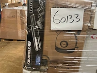 Pallet retourgoederen - afbeelding 4 van  21