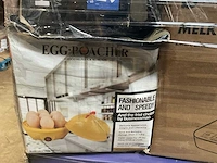 Pallet retourgoederen - afbeelding 6 van  21