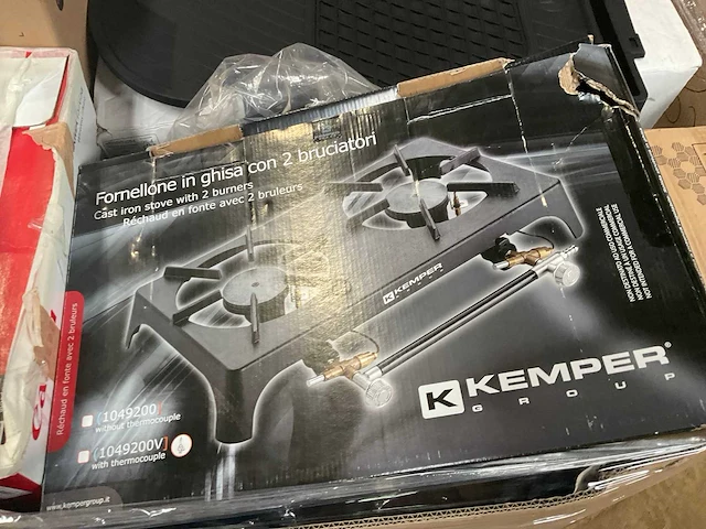 Pallet retourgoederen - afbeelding 13 van  21