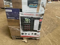 Pallet retourgoederen - afbeelding 18 van  21