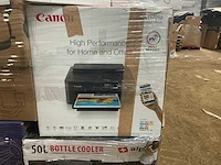 Pallet retourgoederen - afbeelding 20 van  21