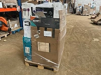 Pallet retourgoederen - afbeelding 1 van  12