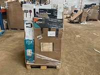 Pallet retourgoederen - afbeelding 5 van  12