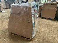 Pallet retourgoederen - afbeelding 7 van  12