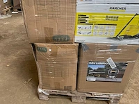 Pallet retourgoederen - afbeelding 2 van  17