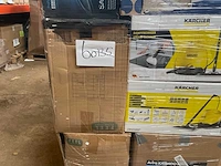 Pallet retourgoederen - afbeelding 3 van  17