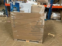 Pallet retourgoederen - afbeelding 8 van  17