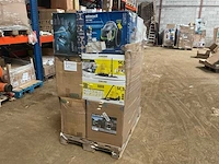 Pallet retourgoederen - afbeelding 1 van  17