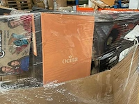 Pallet retourgoederen - afbeelding 6 van  14