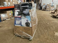 Pallet retourgoederen - afbeelding 1 van  14